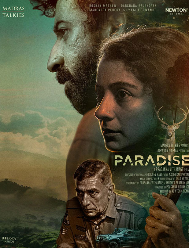 Paradise review