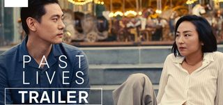 Trailer Past Lives