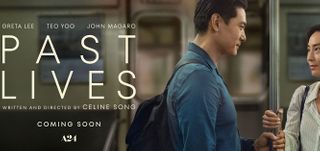 Past Lives Review