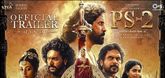 Hindi Trailer - Ponniyin Selvan - Part 2 Video