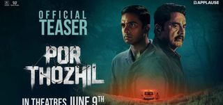 Teaser Por Thozhil