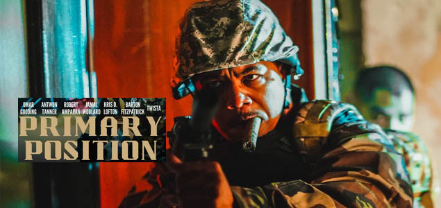Primary Position English Movie