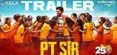 Trailer - PT Sir Video