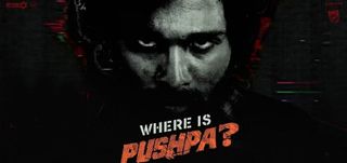Announcement Glimpse Pushpa 2 The Rule 