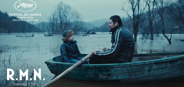 R.M.N. English Movie