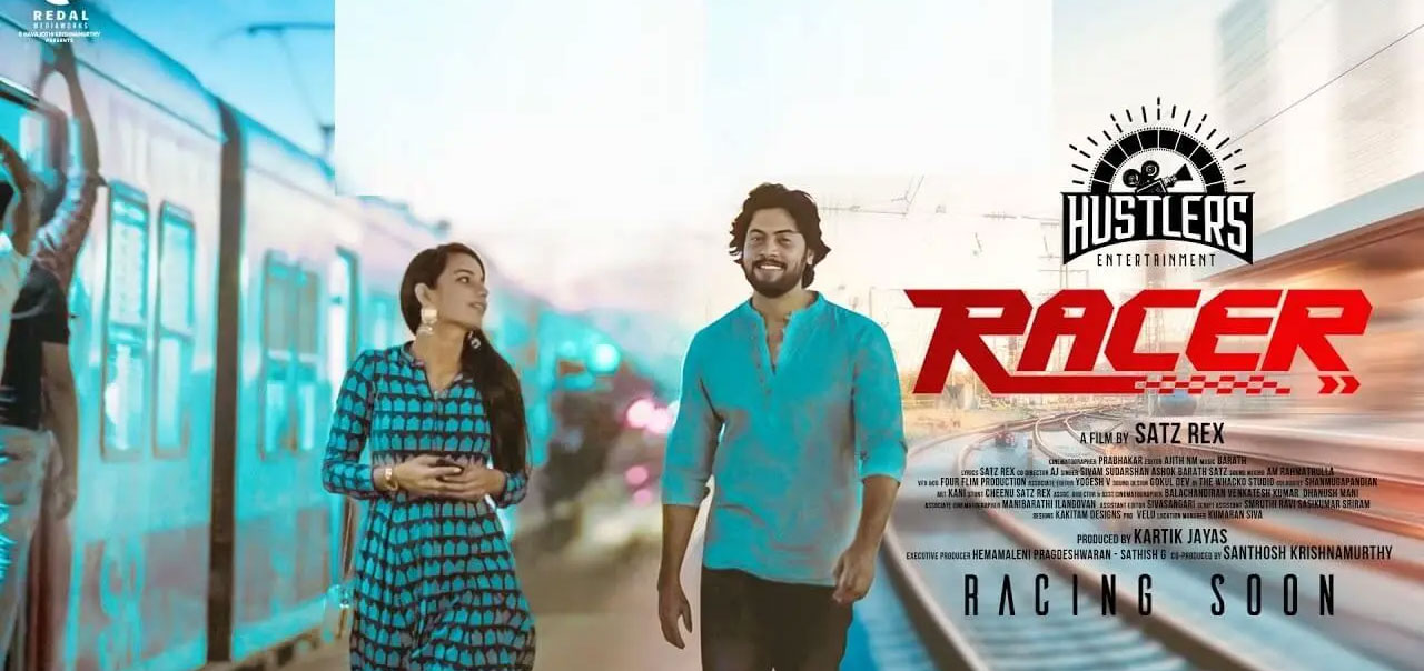 Racer Tamil Movie