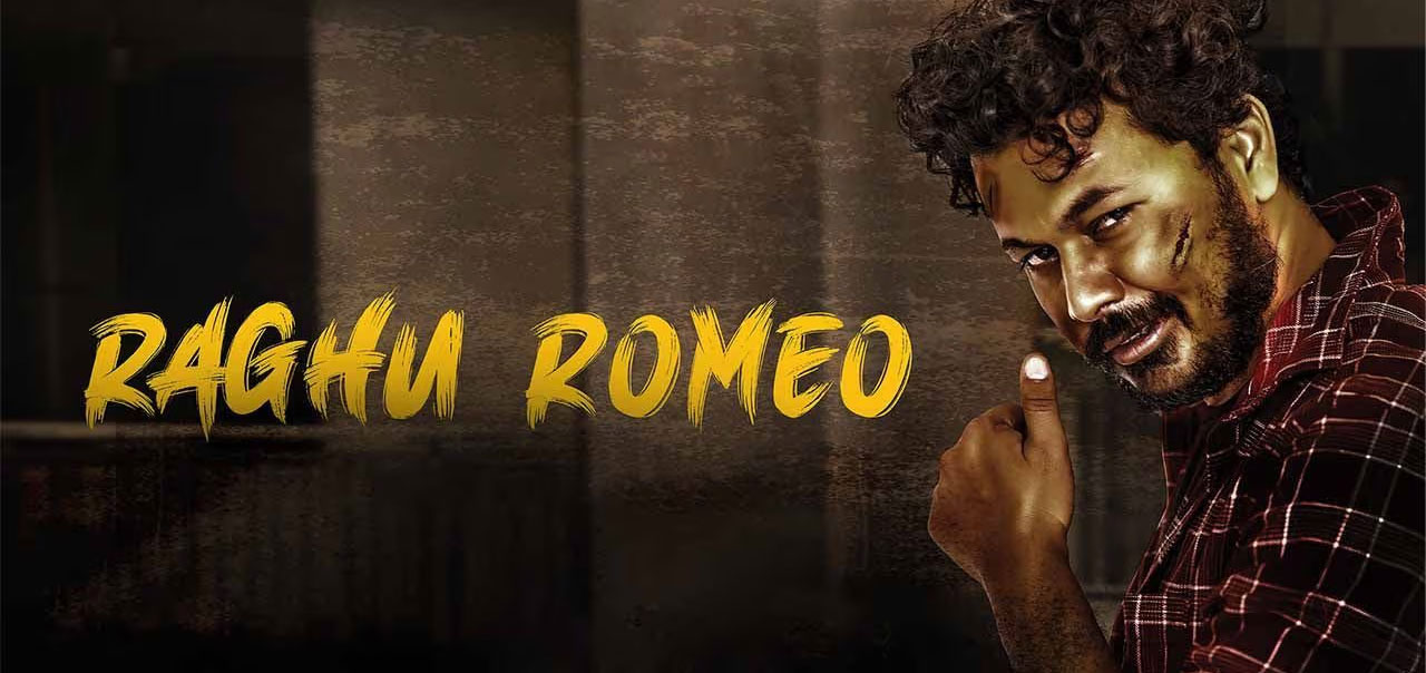 Raghu Romeo Gujarathi Movie Movie Reviews, Showtimes nowrunning