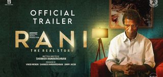 Trailer Rani