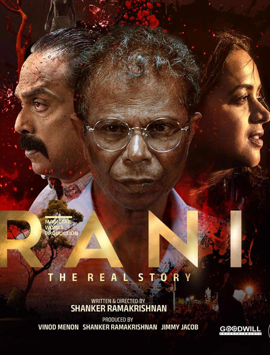 Rani review