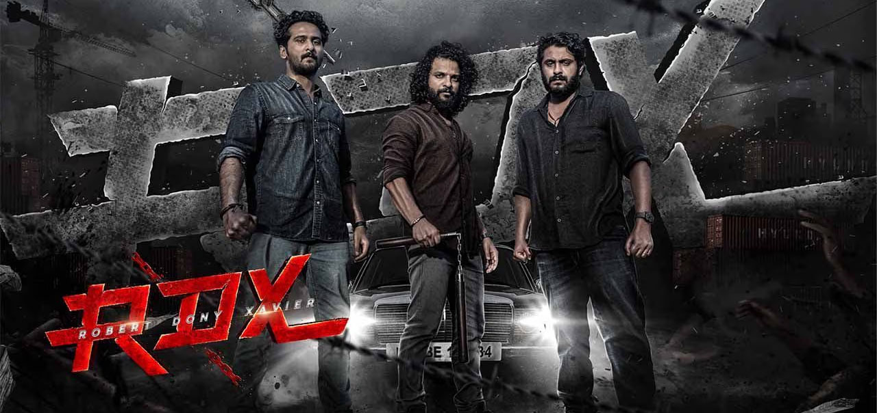 RDX Review A thrilling action film nowrunning