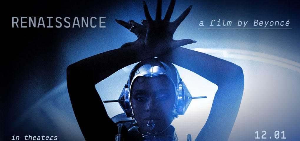 Renaissance: A Film by Beyonce English Movie