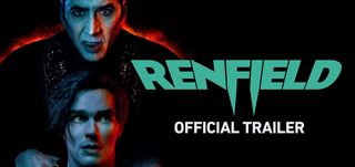 Trailer Renfield
