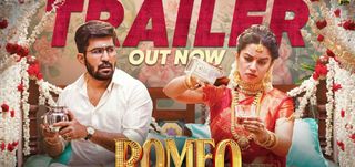 Trailer Romeo