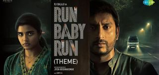 Run Baby Run Review