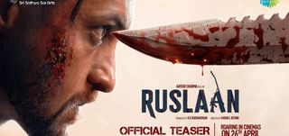 Teaser Ruslaan