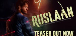 Teaser Ruslaan