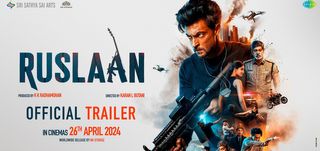 Trailer Ruslaan