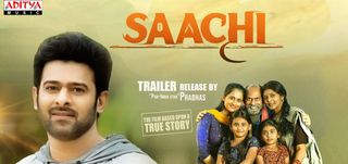 Trailer Saachi