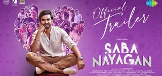 Trailer Saba Nayagan