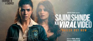 Trailer Sajini Shinde Ka Viral Video