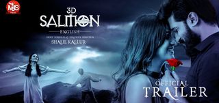 Tamil Trailer Salmon 3D