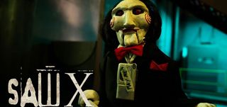 Trailer Saw X
