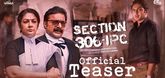 Teaser - Section 306 IPC Video