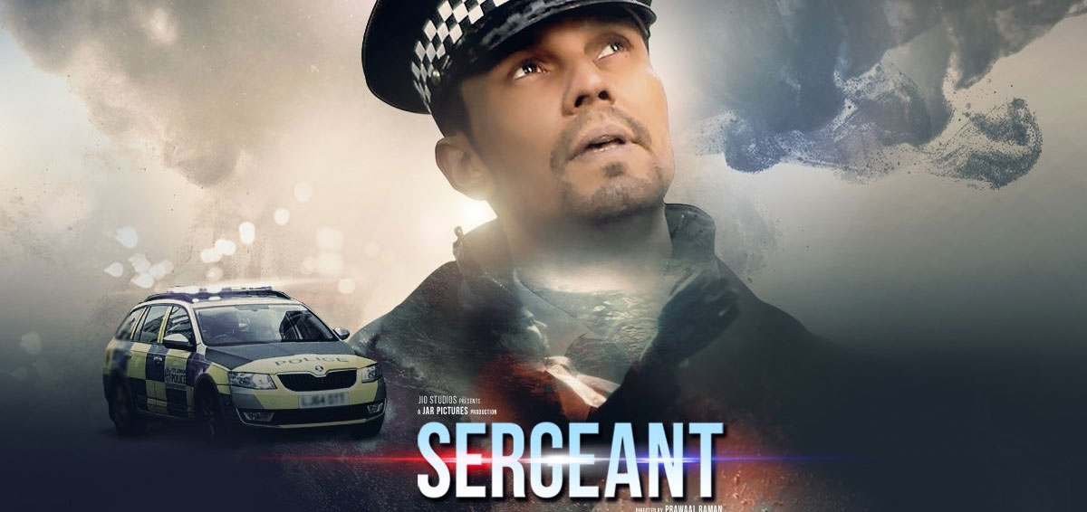 Sergeant Hindi Movie