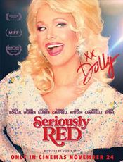 Click to know more about Seriously Red