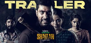 Trailer Shaitan