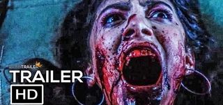 Trailer  She Came from the Woods