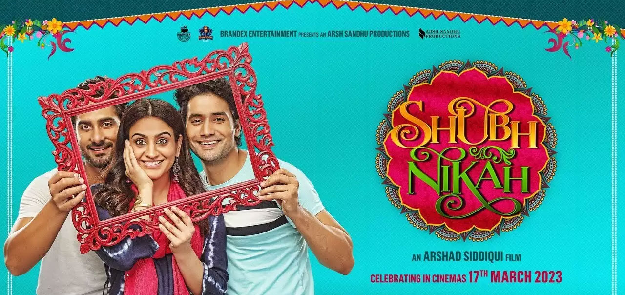 Shubh Nikah Hindi Movie