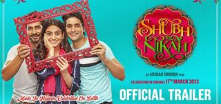 Trailer Shubh Nikah