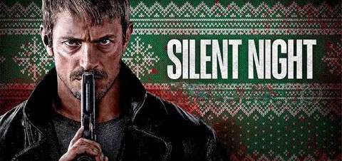 Silent Night English Movie