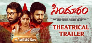 Trailer Sindhooram