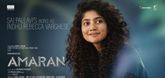 Sai Pallavi's Intro - Amaran Video