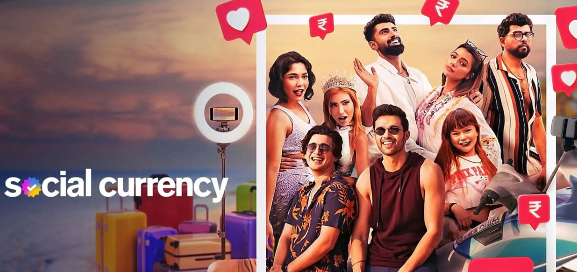 Social Currency Hindi Movie