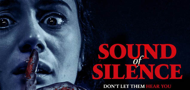 Sound of Silence English Movie
