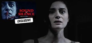 Trailer  Sound of Silence