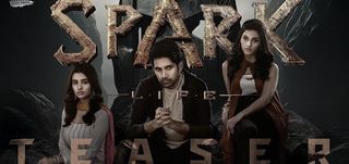 Teaser Spark L.I.F.E