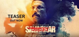 Teaser Swatantra Veer Savarkar