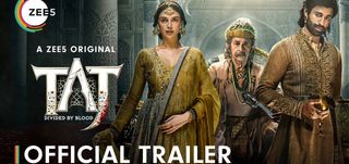 Trailer Taj: Divided by Blood