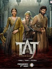 Click to know more about Taj: Divided by Blood