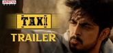 Trailer - Taxi  Video
