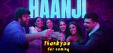 Haanji Song - Thank You For Coming
