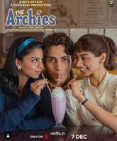 The Archies Photo 1