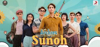 Sunoh Song The Archies