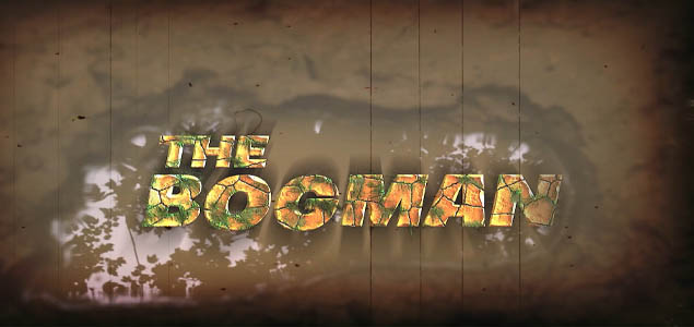 The Bogman English Movie
