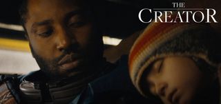 Trailer The Creator