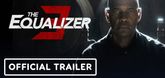 Trailer - The Equalizer 3 Video